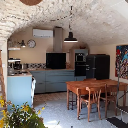 Les Gres Logis De Charme Villa Grignan Exterior photo