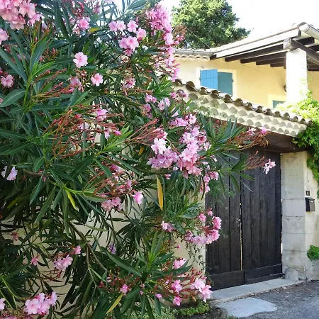 Les Gres Logis De Charme Villa Grignan Exterior photo