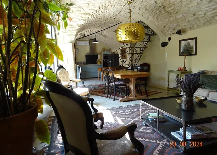 Les Gres Logis De Charme