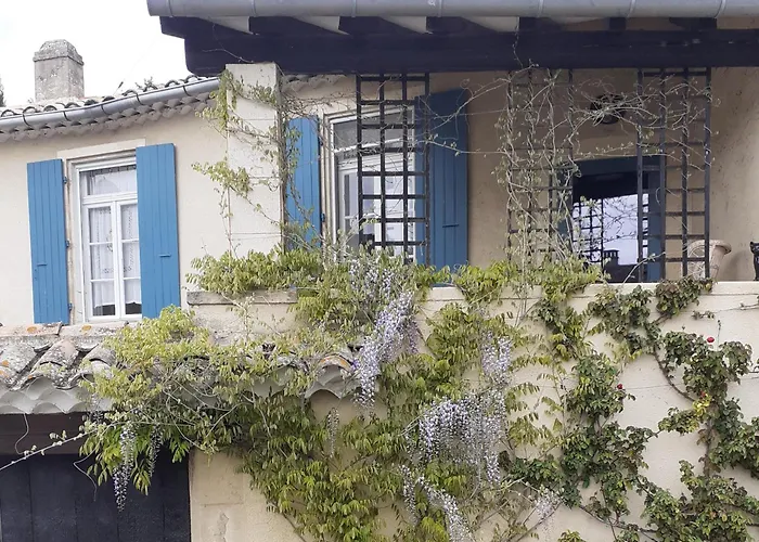 Les Gres Logis De Charme