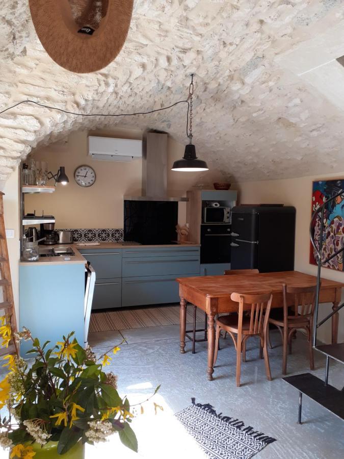 Holiday home Les Gres Logis De Charme *