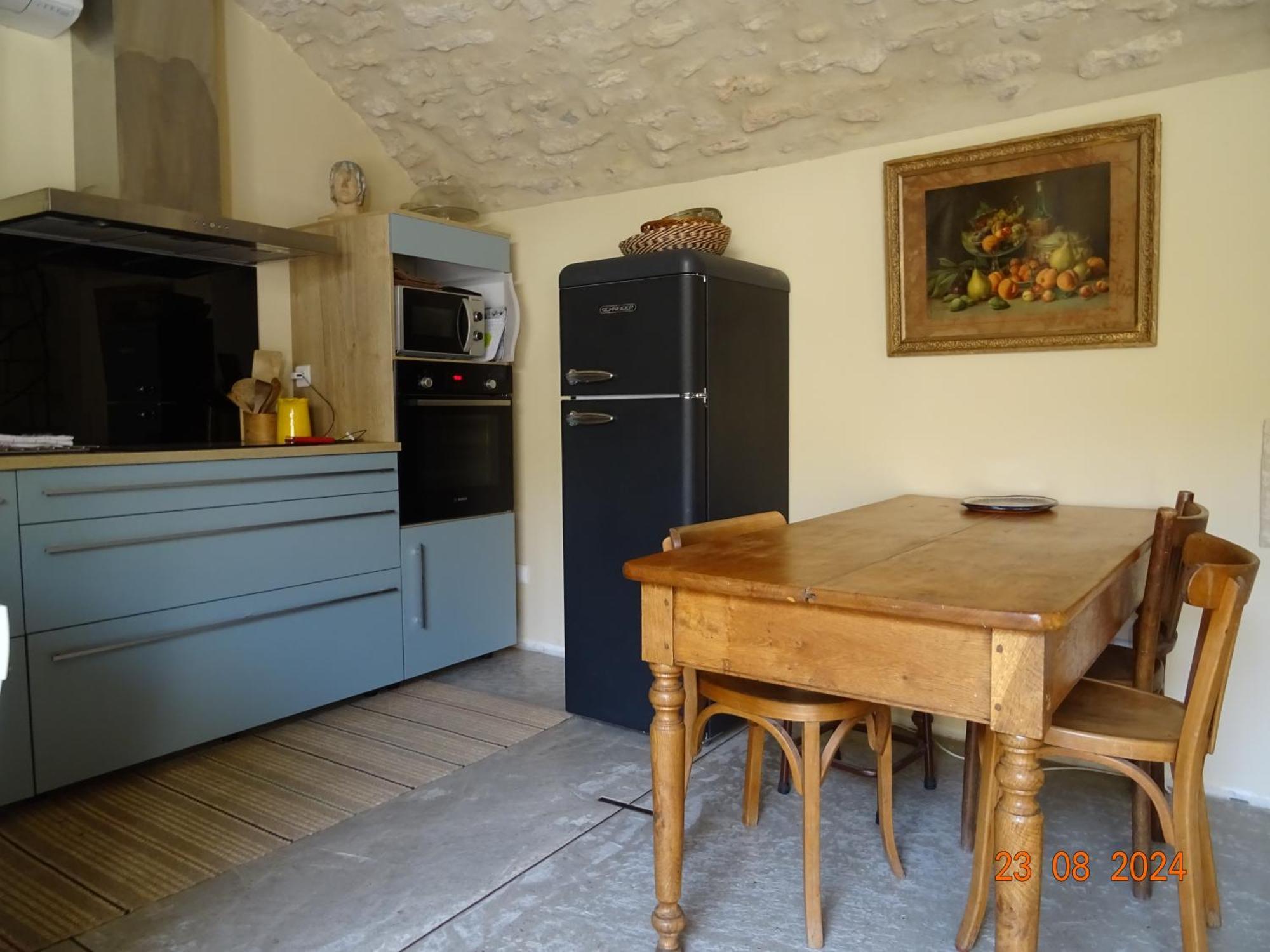 Holiday home Les Gres Logis De Charme *