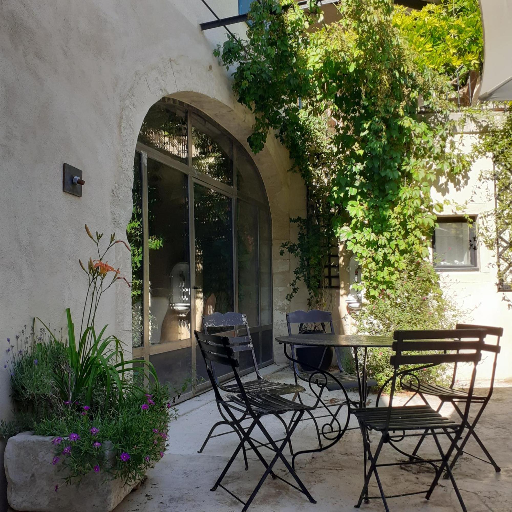 Les Gres Logis De Charme * Grignan