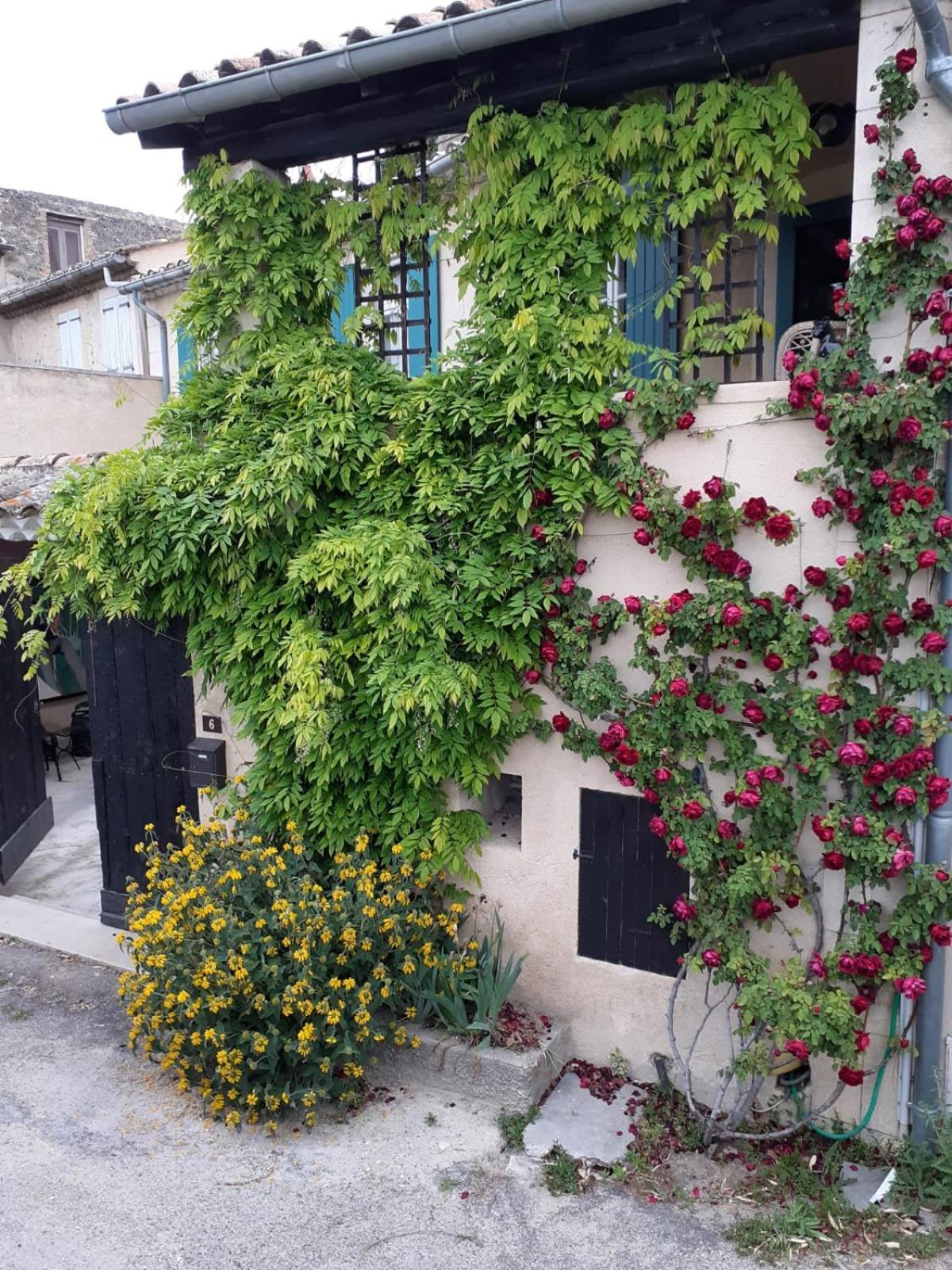 Holiday home Les Gres Logis De Charme *
