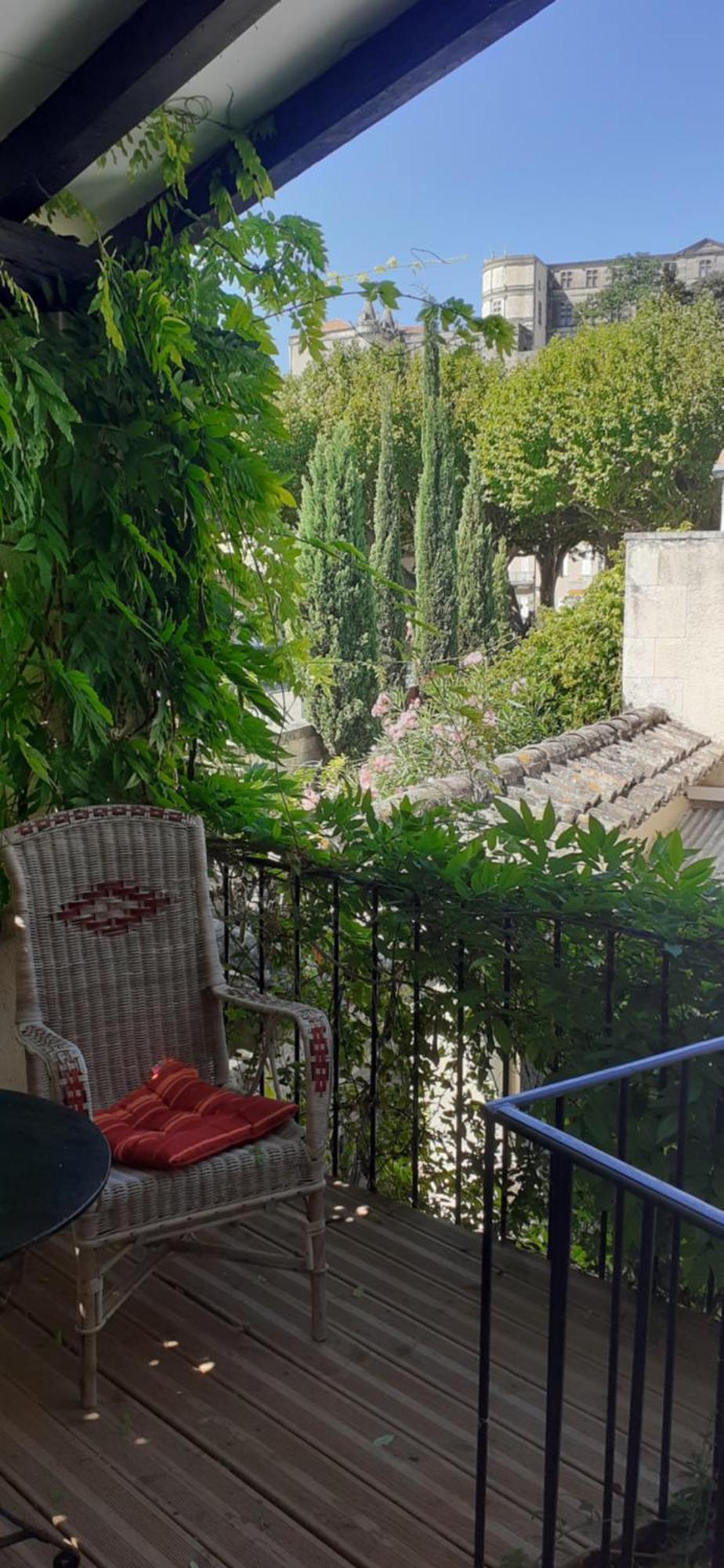 Holiday home Les Gres Logis De Charme Grignan