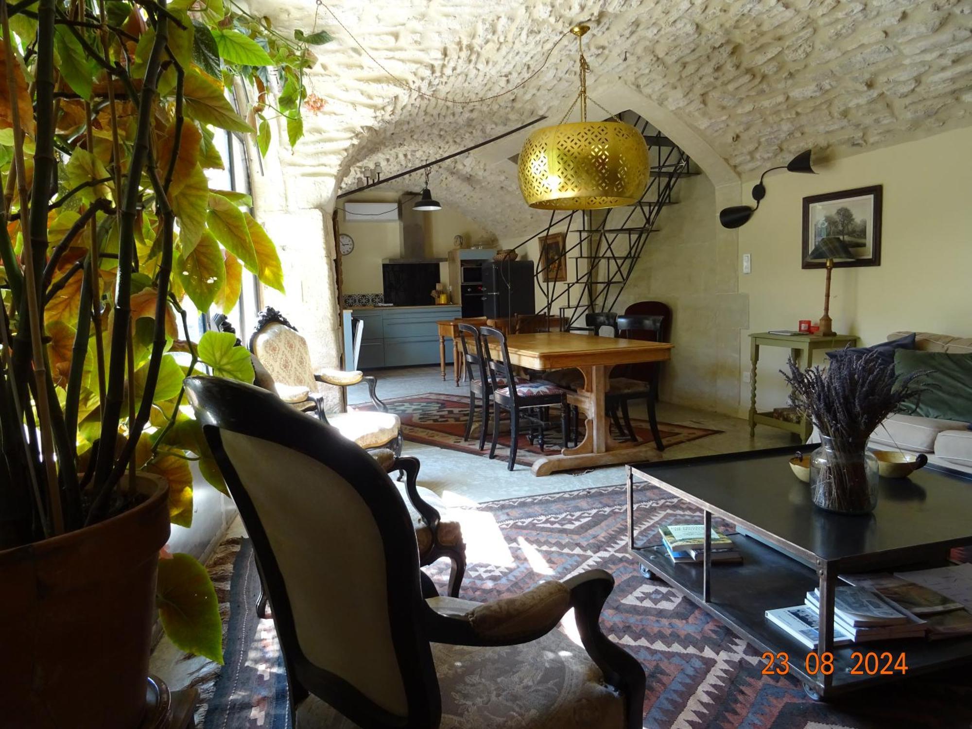 Les Gres Logis De Charme Grignan