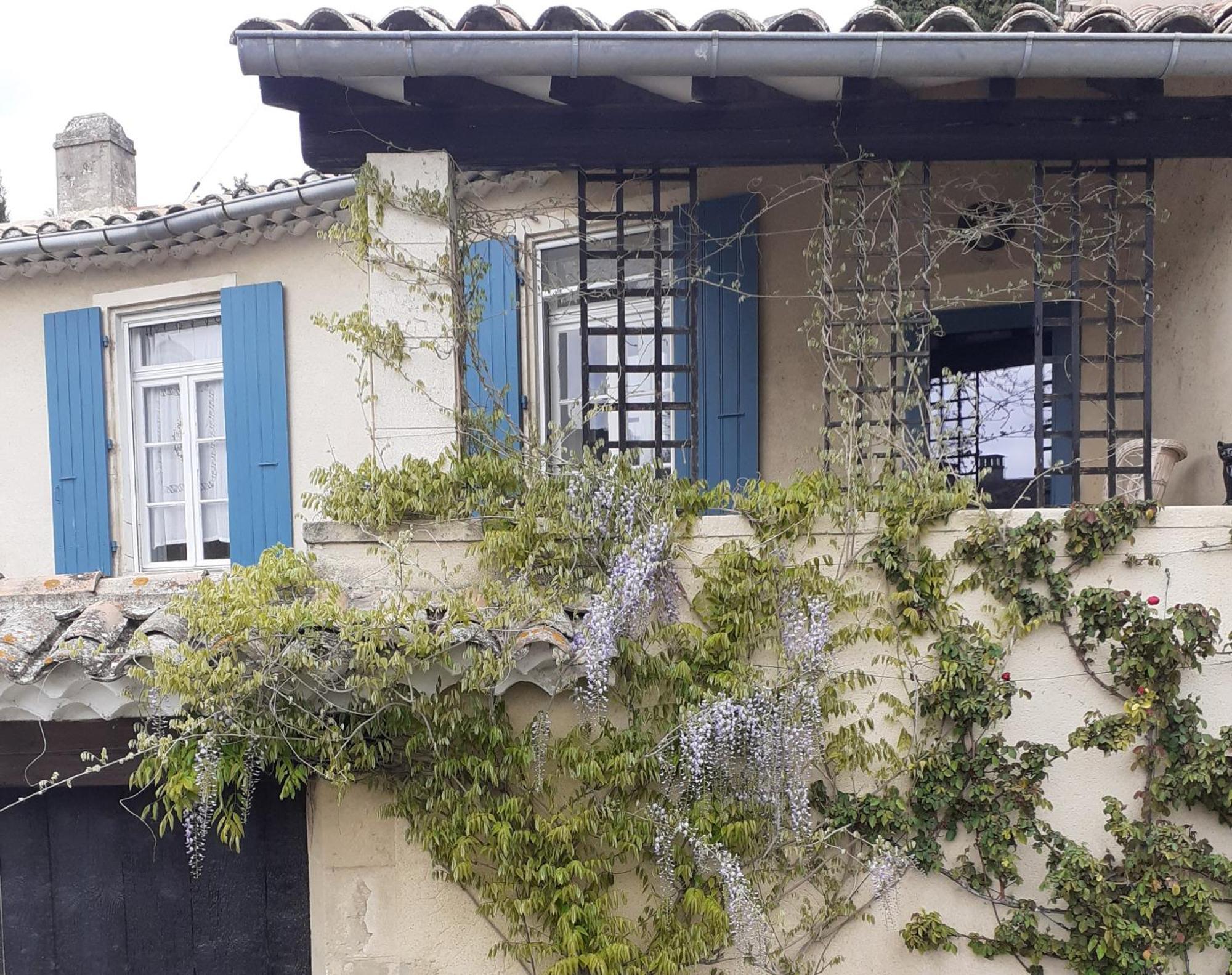 Les Gres Logis De Charme